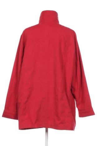 Dámska bunda , Veľkosť XXL, Farba Červená, Cena  13,61 €