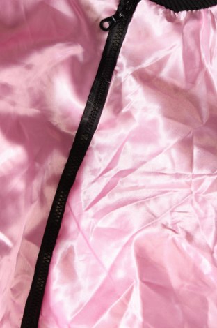 Dámská bunda , Velikost XL, Barva Růžová, Cena  176,00 Kč