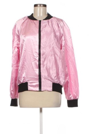 Дамско яке, Размер XL, Цвят Розов, Цена 11,04 лв.