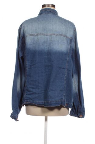 Damenjacke, Größe L, Farbe Blau, Preis € 13,57