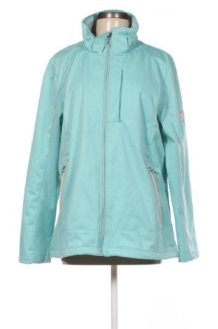 Γυναικείο μπουφάν, Μέγεθος XL, Χρώμα Μπλέ, Τιμή 10,02 €