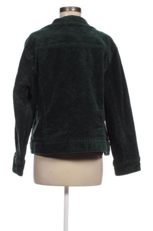 Γυναικείο μπουφάν, Μέγεθος XL, Χρώμα Πράσινο, Τιμή 17,81 €