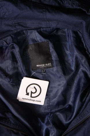 Dámska bunda , Veľkosť XL, Farba Modrá, Cena  6,26 €