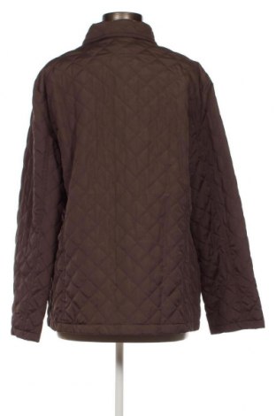 Γυναικείο μπουφάν, Μέγεθος XL, Χρώμα  Μπέζ, Τιμή 5,94 €