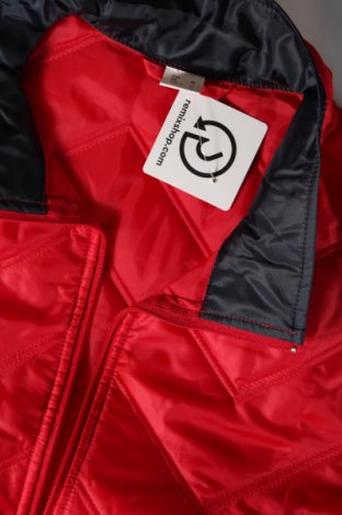 Damenjacke, Größe XL, Farbe Rot, Preis 20,04 €