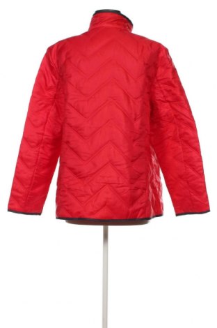 Γυναικείο μπουφάν, Μέγεθος XL, Χρώμα Κόκκινο, Τιμή 17,81 €