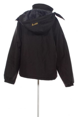 Γυναικείο μπουφάν, Μέγεθος XXL, Χρώμα Μαύρο, Τιμή 16,15 €