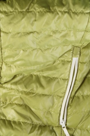 Γυναικείο μπουφάν, Μέγεθος L, Χρώμα Πράσινο, Τιμή 18,30 €