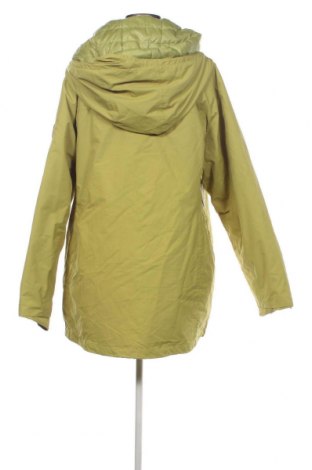 Γυναικείο μπουφάν, Μέγεθος L, Χρώμα Πράσινο, Τιμή 18,30 €