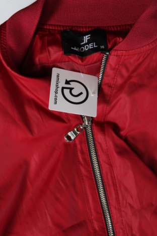 Дамско яке, Размер S, Цвят Червен, Цена 9,60 лв.