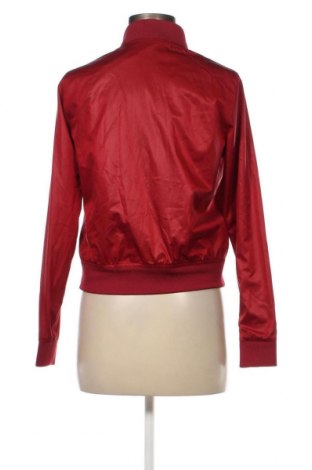 Dámska bunda , Veľkosť S, Farba Červená, Cena  8,17 €