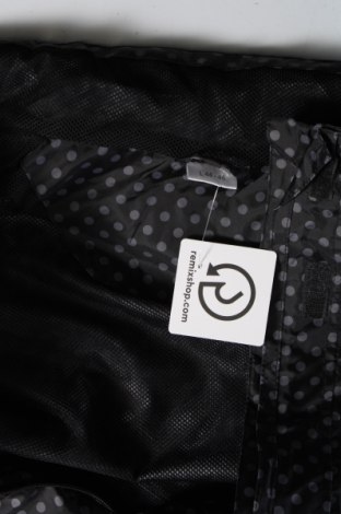 Γυναικείο μπουφάν, Μέγεθος L, Χρώμα Μαύρο, Τιμή 15,59 €