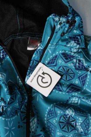 Γυναικείο μπουφάν, Μέγεθος XL, Χρώμα Μπλέ, Τιμή 15,59 €