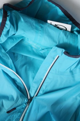 Dámska bunda , Veľkosť S, Farba Modrá, Cena  7,74 €