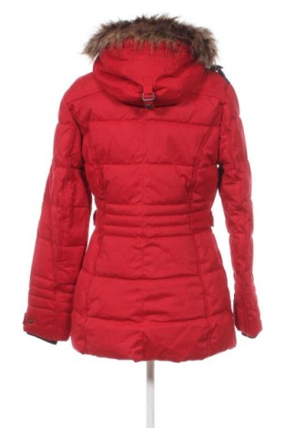 Γυναικείο μπουφάν, Μέγεθος S, Χρώμα Κόκκινο, Τιμή 18,30 €