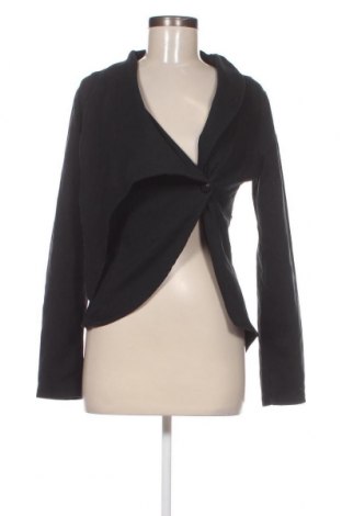 Γυναικείο μπουφάν, Μέγεθος M, Χρώμα Μαύρο, Τιμή 13,50 €
