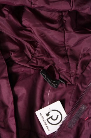 Γυναικείο μπουφάν, Μέγεθος M, Χρώμα Βιολετί, Τιμή 15,07 €