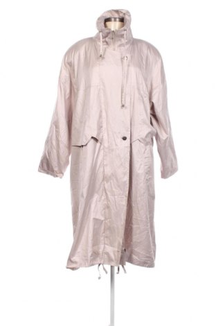 Dámska bunda , Veľkosť XL, Farba Popolavo ružová, Cena  16,33 €