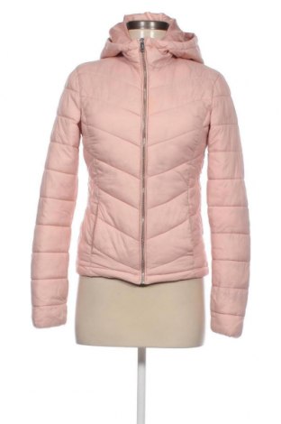 Dámska bunda , Veľkosť S, Farba Ružová, Cena  10,89 €
