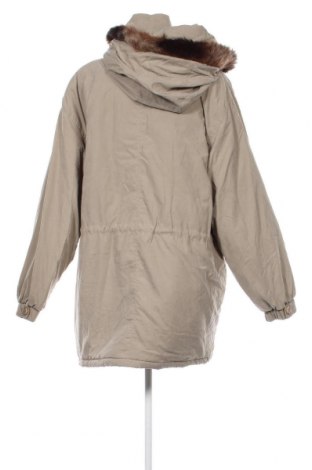 Dámska bunda , Veľkosť XL, Farba Sivá, Cena  8,96 €