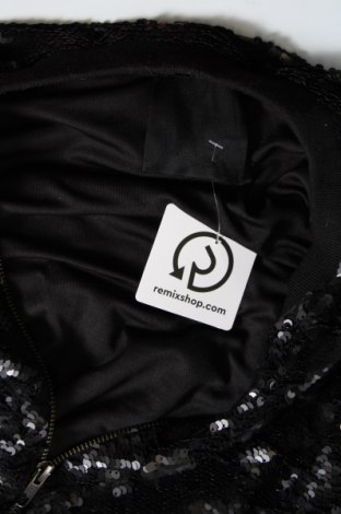 Dámska bunda , Veľkosť L, Farba Čierna, Cena  14,97 €
