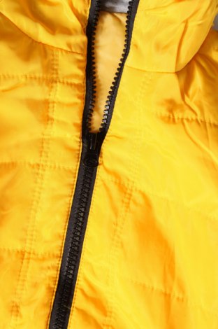 Дамско яке, Размер S, Цвят Жълт, Цена 29,58 лв.