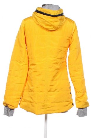 Γυναικείο μπουφάν, Μέγεθος S, Χρώμα Κίτρινο, Τιμή 18,30 €