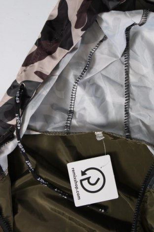 Dámska bunda , Veľkosť S, Farba Viacfarebná, Cena  9,53 €