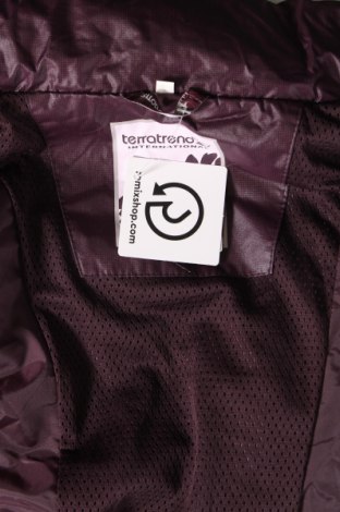 Γυναικείο μπουφάν, Μέγεθος XL, Χρώμα Βιολετί, Τιμή 13,36 €