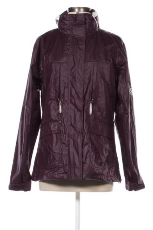 Γυναικείο μπουφάν, Μέγεθος XL, Χρώμα Βιολετί, Τιμή 13,36 €