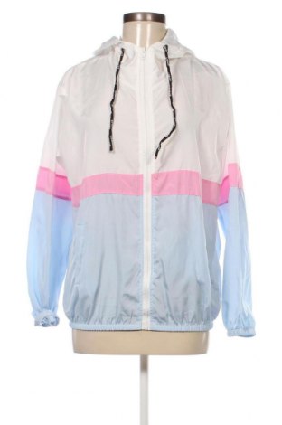 Γυναικείο μπουφάν, Μέγεθος XL, Χρώμα Πολύχρωμο, Τιμή 11,87 €