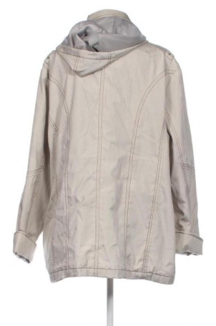 Damenjacke, Größe 3XL, Farbe Grau, Preis € 28,39