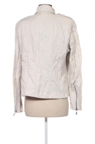 Damenjacke, Größe XL, Farbe Weiß, Preis 16,25 €