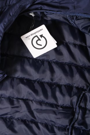 Γυναικείο μπουφάν, Μέγεθος M, Χρώμα Μπλέ, Τιμή 10,05 €