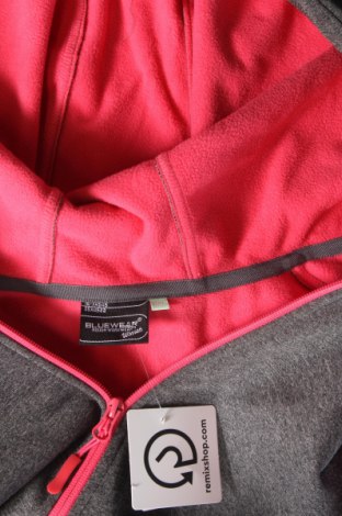 Damenjacke, Größe XXL, Farbe Grau, Preis 7,06 €