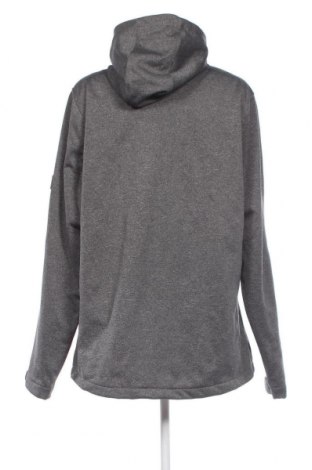 Damenjacke, Größe XXL, Farbe Grau, Preis 7,06 €