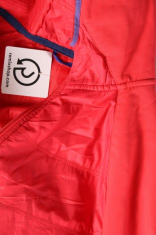 Дамско яке, Размер L, Цвят Червен, Цена 18,90 лв.