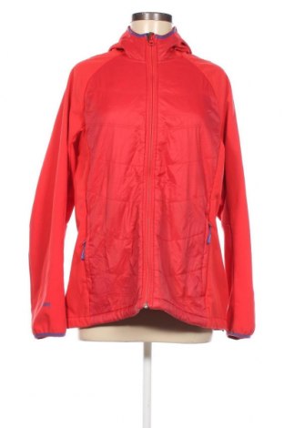 Dámska bunda , Veľkosť L, Farba Červená, Cena  14,29 €