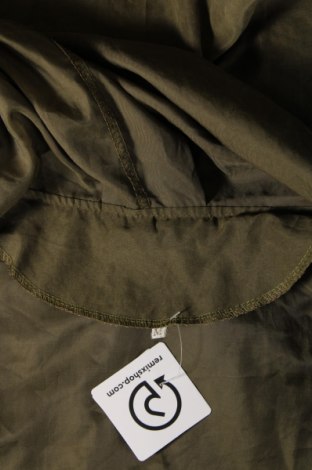 Dámská bunda , Velikost M, Barva Zelená, Cena  399,00 Kč