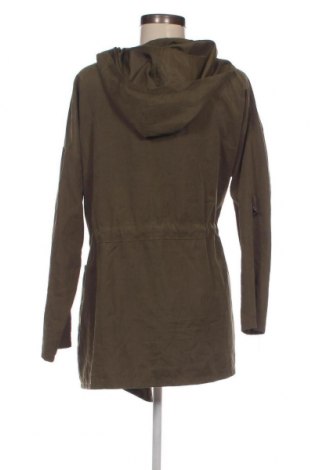 Γυναικείο μπουφάν, Μέγεθος M, Χρώμα Πράσινο, Τιμή 16,63 €