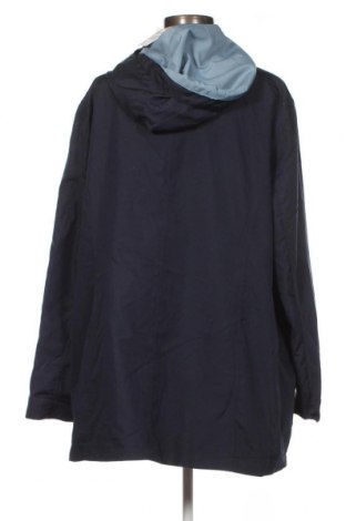 Γυναικείο μπουφάν, Μέγεθος XXL, Χρώμα Μπλέ, Τιμή 14,85 €