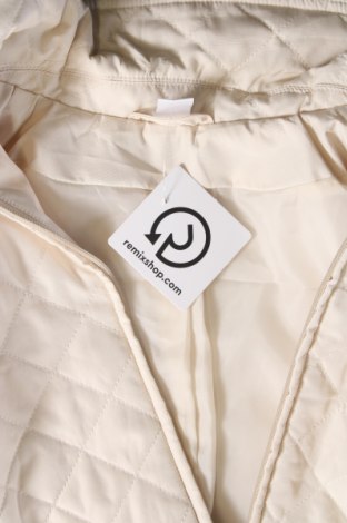 Γυναικείο μπουφάν, Μέγεθος XL, Χρώμα Εκρού, Τιμή 6,83 €