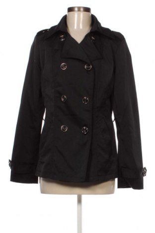 Dámska bunda , Veľkosť L, Farba Čierna, Cena  16,33 €