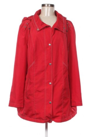 Γυναικείο μπουφάν, Μέγεθος XXL, Χρώμα Κόκκινο, Τιμή 29,69 €