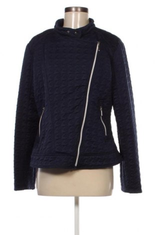 Γυναικείο μπουφάν, Μέγεθος M, Χρώμα Μπλέ, Τιμή 16,33 €