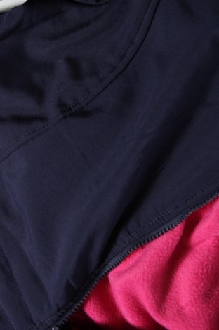 Γυναικείο μπουφάν, Μέγεθος L, Χρώμα Μπλέ, Τιμή 4,70 €