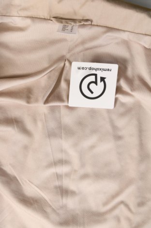 Γυναικείο μπουφάν, Μέγεθος L, Χρώμα  Μπέζ, Τιμή 5,94 €