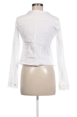 Damenjacke, Größe M, Farbe Weiß, Preis € 13,36