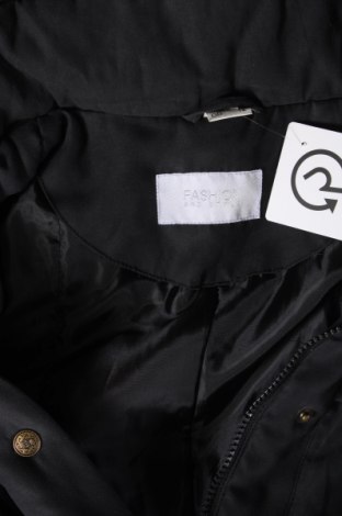 Γυναικείο μπουφάν, Μέγεθος M, Χρώμα Μαύρο, Τιμή 8,91 €