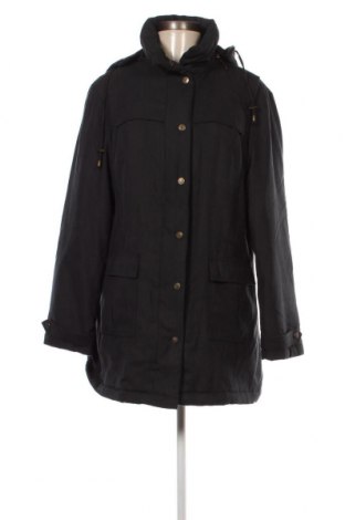 Dámska bunda , Veľkosť M, Farba Čierna, Cena  5,44 €